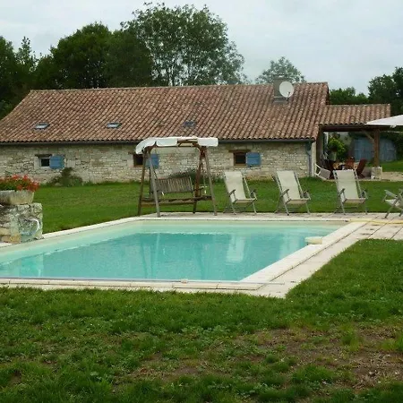 House - 10 Pers, 120 M2, 6/5 *