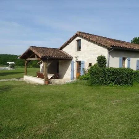 House - 10 Pers, 120 M2, 6/5