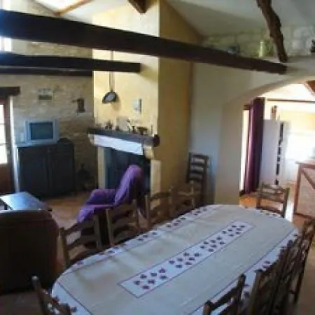 House - 10 Pers, 120 M2, 6/5