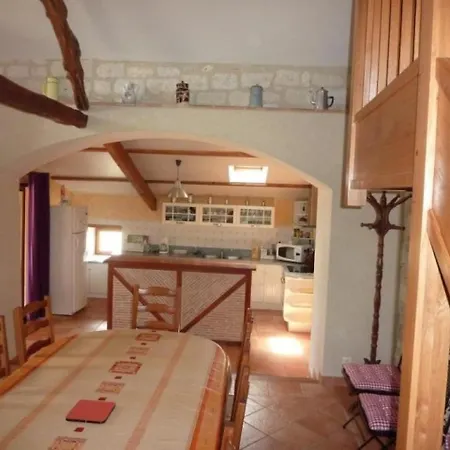 別荘 House - 10 Pers, 120 M2, 6/5 *