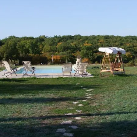 House - 10 Pers, 120 M2, 6/5 *