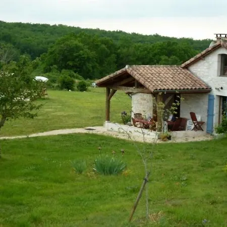 House - 10 Pers, 120 M2, 6/5 * Sérignac
