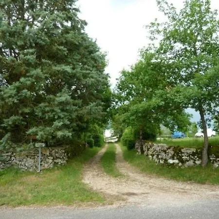 House - 10 Pers, 120 M2, 6/5 Sérignac